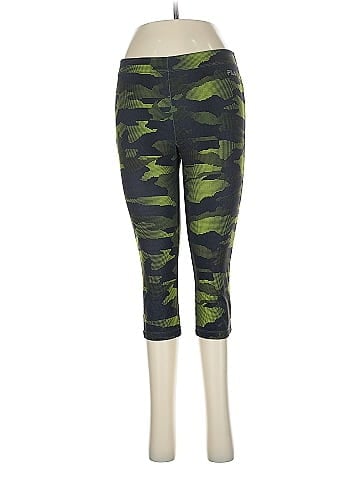FILA Active Pants (view 1)