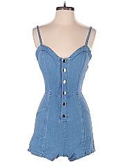 Haute Monde Romper