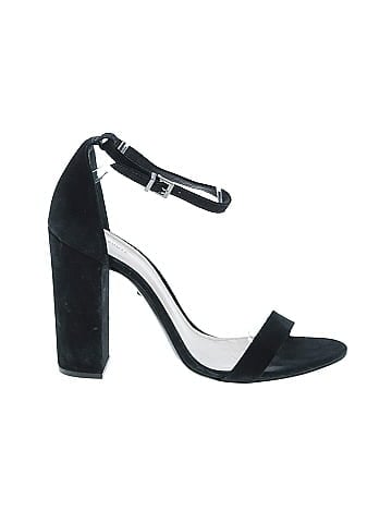 Schutz Heels (view 1)