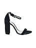 Schutz Black Heels Size EU 41 - photo 1