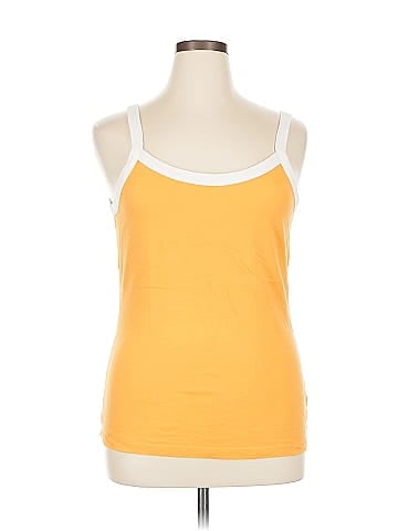 Gap Outlet Tank Top (view 1)