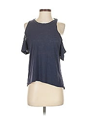 Lna Sleeveless T Shirt