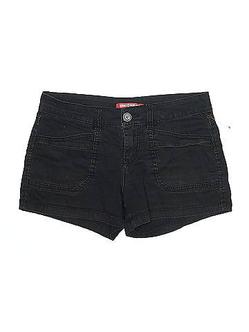 Unionbay Denim Shorts (view 1)