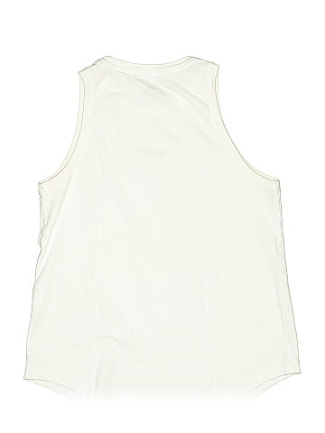 Nike Sleeveless T-Shirt (view 2)