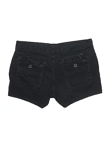 Unionbay Denim Shorts (view 2)