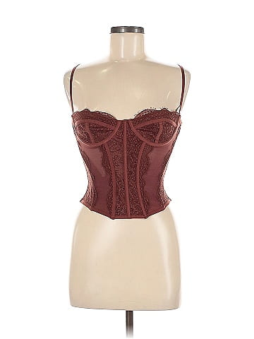 Out From Under Sleeveless Top (view 1)