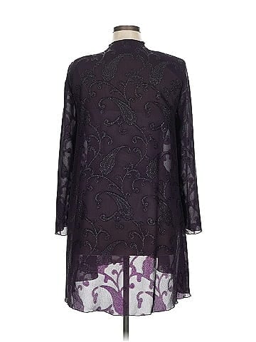 R&M Richards Kimono (view 2)