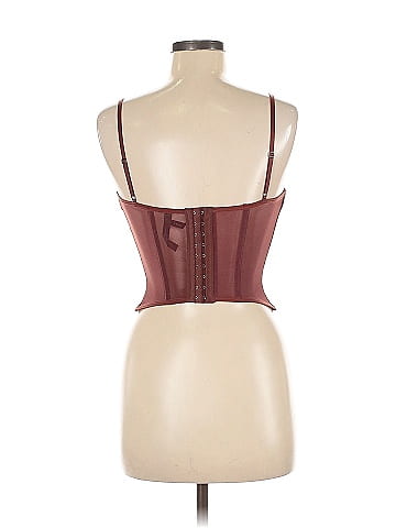 Out From Under Sleeveless Top (view 2)
