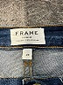 FRAME Denim Stars Blue Jeans Size 23 waist - photo 4