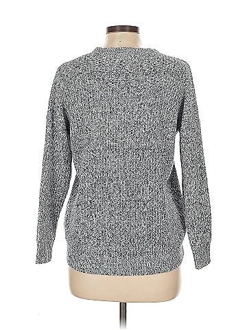 Atmosphere Pullover Sweater (view 2)