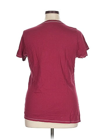 Wonder Woman Short Sleeve T-Shirt (view 2)