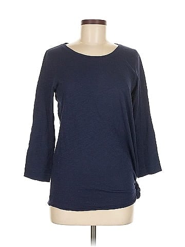 Lilla P 3/4 Sleeve T-Shirt (view 1)