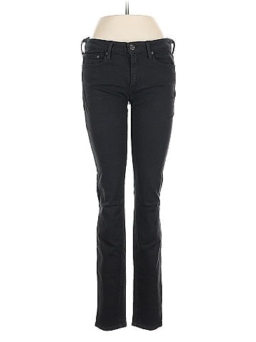 Vince. Jeans (view 1)