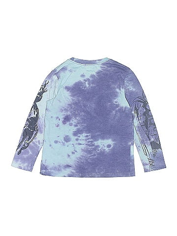 Marvel Long Sleeve T-Shirt (view 2)