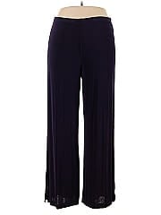 Travelers By Chico's Casual Pants