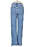 m.i.h Jeans Blue Jeans Size 25 waist - photo 2