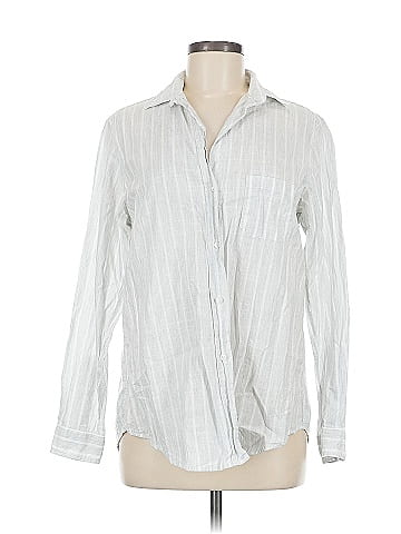 Grayson Long Sleeve Button-Down Shirt (view 1)