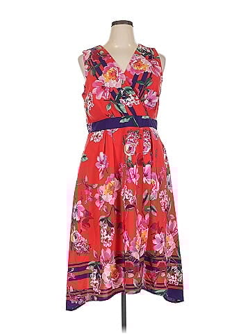 CHRIS McLaughlin Casual Dress (view 1)