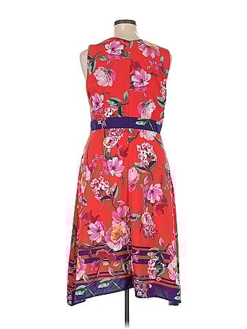CHRIS McLaughlin Casual Dress (view 2)