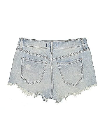 STUDIO BLUE Denim Shorts (view 2)