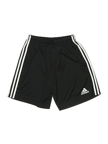 Adidas Athletic Shorts (view 1)