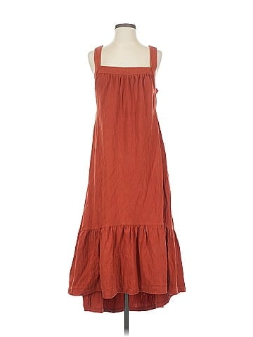 By Anthropologie Casual Dress (view 1)