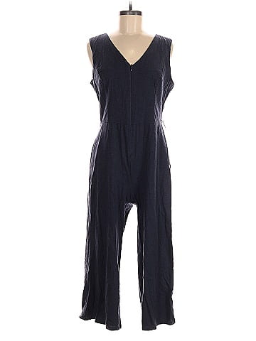 T Tahari Jumpsuit (view 1)