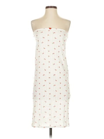 With Jéan Casual Dress (view 1)