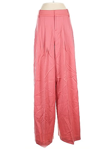 Alice + Olivia Wool Pants (view 1)