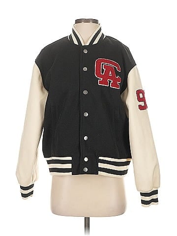 Forever 21 Jacket (view 1)