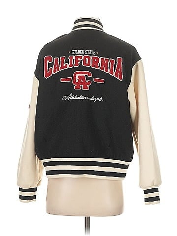 Forever 21 Jacket (view 2)