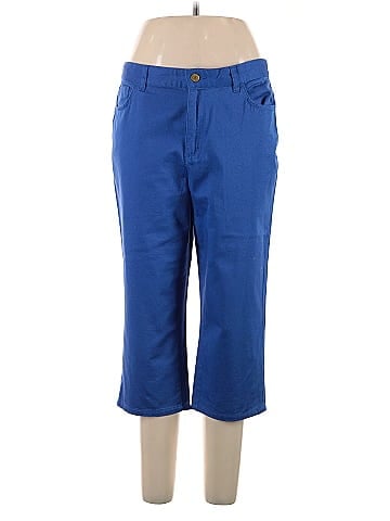 Lauren Jeans Co. Jeans (view 1)