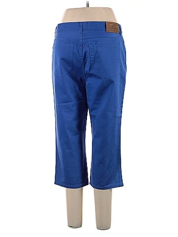 Lauren Jeans Co. Jeans (view 2)