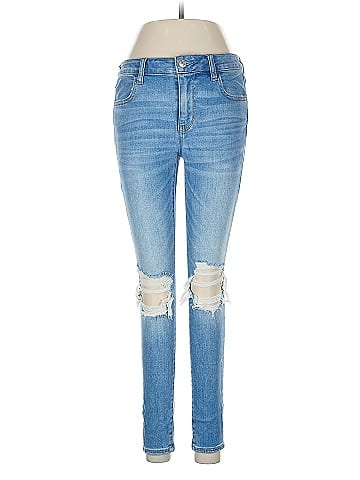American Eagle Outfitters Jeans (view 1)