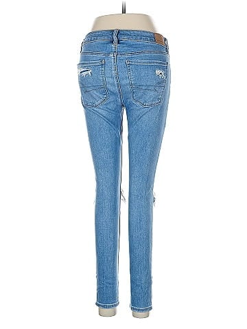 American Eagle Outfitters Jeans (view 2)