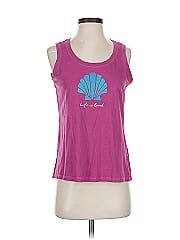 Life Is Good Sleeveless T Shirt