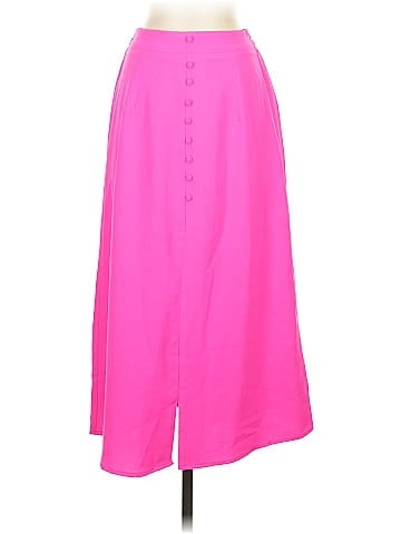 Skies Are Blue Casual Skirt (view 1)