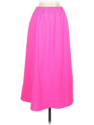 Skies Are Blue Casual Skirt (view 2)