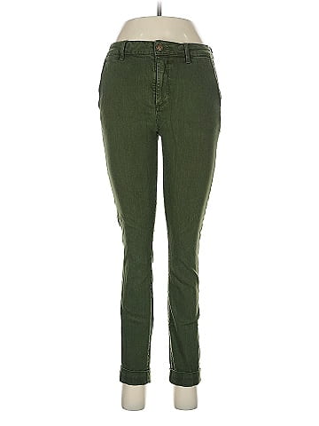 Cosmic Blue Love Jeans (view 1)