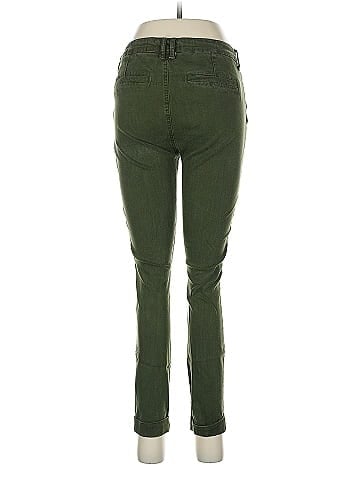 Cosmic Blue Love Jeans (view 2)