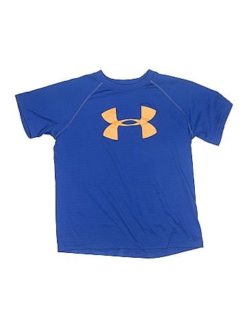 Under Armour Active T-Shirt (view 1)