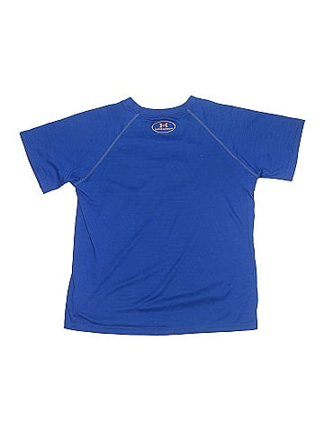 Under Armour Active T-Shirt (view 2)