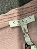 Chaus Pink Cardigan Size M - photo 7