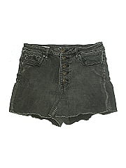 Vigoss Denim Shorts