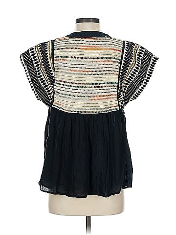 THML Sleeveless Blouse (view 2)