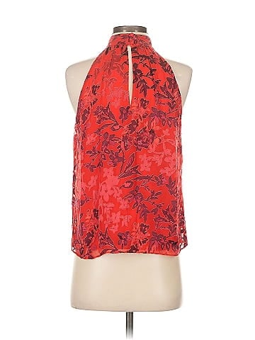 Alice + Olivia Sleeveless Blouse (view 2)