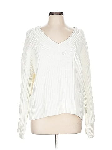 NA-KD Pullover Sweater (view 1)