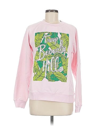 Ellandemm Sweatshirt (view 1)