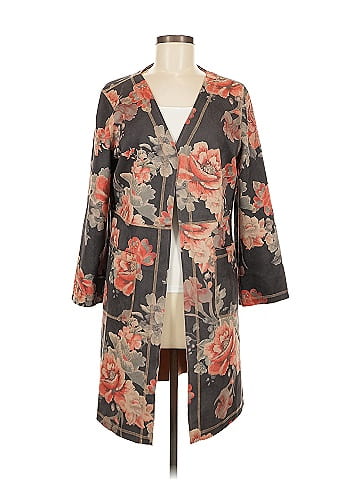 Solitaire Cardigan (view 1)