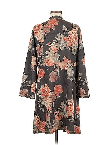 Solitaire Cardigan (view 2)